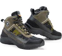 Stylmartin Vertigo Air Kurzstiefel Mud Camo 42