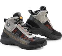 Stylmartin Vertigo Air Motorrad Schuhe, grau, Größe 42