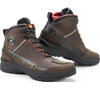 Stylmartin Vertigo WP Kurzstiefel Braun 45