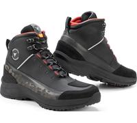 Stylmartin Vertigo wasserdichte Motorradschuhe, schwarz, Größe 43