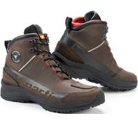 Stylmartin Vertigo WP Kurzstiefel Braun 42