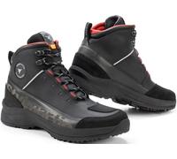 Stylmartin Motorradschuhe Vertigo – wasserdicht – Schwarz Größe 42 Herren