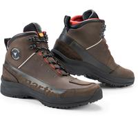 Stylmartin Vertigo WP Schuh Braun Gr. 45