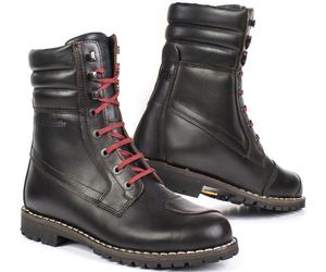 Stylmartin Yurok wasserdichte Motorrad Stiefel