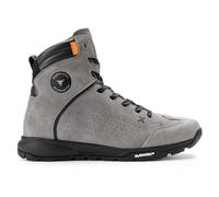 Stylmartin Zed Air Motorrad Schuhe, grau, Größe 45