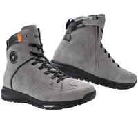 Stylmartin Zed Air Motorradsneaker Grau 44