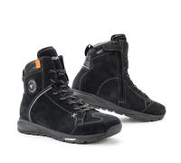 Stylmartin ZED WP Motorradschuhe schwarz Gr. 45