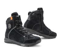 Stylmartin ZED WP Motorradschuhe schwarz Gr. 46
