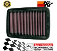 SU-6000 K&N Waschbarer Luftfilter Suzuki GSF Bandit S 1200 2001 2002 2003 2004