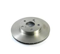 [su] ABE Bremsscheibe C32182ABE passend für SUBARU TOYOTA