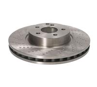 [su] ABE Bremsscheibe C3M090ABE für MERCEDES-BENZ