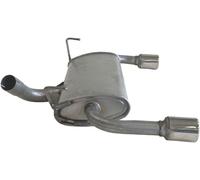 BOSAL 154-507 Endschalldämpfer