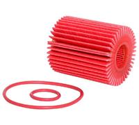 [su] K&N Filters HP-7023 Ölfilter für LEXUS TOYOTA VOLVO