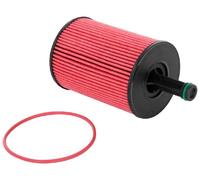 [su] K&N Filters HP-7031 Ölfilter für AUDI JEEP MITSUBISHI PORSCHE SEAT VW