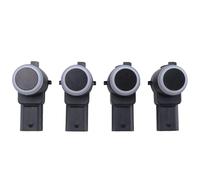 SUANQ 4 STÜCKE StoßStange Einparken Hilfe Sensor-Radar A2125420018 für - W166 W169 W245 W172 W204 W212 W221 W207 W218 W463