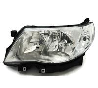 Subaru Forester 08-12 Scheinwerfer Links OEM Halogen Europäisch