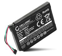 subtel 1x Akku für Navigation Kompatibel mit Garmin DriveAssist 51 LMT-S, DriveAssist 51 LMT-D, Nüvi 2589, 361-00056-21 - (750mAh, 3.7V)