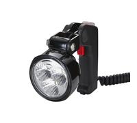 HELLA - 1H0 996 476-501 - LED-Suchscheinwerfer, Modul 70 Gen. IV, 12/24V