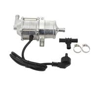 SUDEG Auto Motorvorwärmer,3000W Motorheizung Auto Autokühlmittelheizung,220V Auto Elektrische Heizung Vorwärmer für Wohnmobil, LKW, Boot