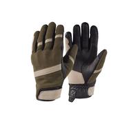 Sukaya Motorrad Handschuhe Schwarz Sand/Khaki, 11 11 sand/khaki