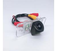 SUKORI Auto Rückansicht Kamera Für Audi TT TTS 8J MK2 2007~2010 2011 2012 2013 2014,wasserdichte Antibeschlag Parkkamera Nachtsicht-Rückfahrkamera System,C-Camera with Wireless