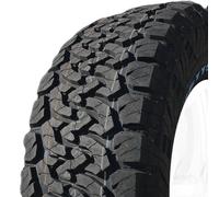 SUMAXX Sommerreifen LT285/70 R 17 TL 121/118S ALL-TERRAIN A/T 10PR FR RWL M+S
