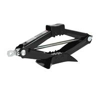 Sumex Scherenwagenheber 1,5 t, Schwarz