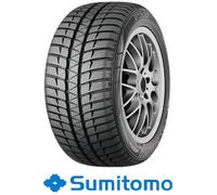 Sumitomo WT200 165/70 R14 81T