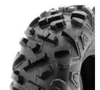 Motorrad, Quad, ATV Reifen SUN-F A-051 16X8.00-7 20 F TL 6PR