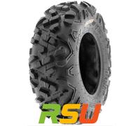 Motorrad, Quad, ATV Reifen SUN-F A-051 16X8.00-7 20 F TL 6PR