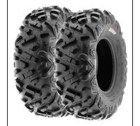 Motorrad, Quad, ATV Reifen SUN-F A-051 16X8.00-7 20 F TL 6PR