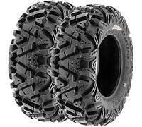 SUN-F A033 Rear ( 27x9.00-14 TL 65J )