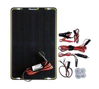 Sun Trickle 12W / 12V Batterie-Erhaltungslader