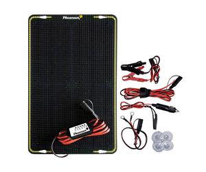 Sun Trickle 12W / 12V Batterie-Erhaltungslader Solar
