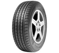 SUNFULL Sommerreifen 235/75 R15 TL 109H MONT-PRO HT782 XL BSW M+S