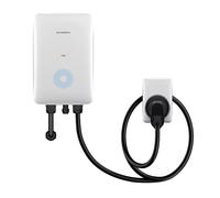 Sungrow Wallbox 11 kW h E Auto Ladegerät Ladestation inkl 7m Ladekabel AC011E-01