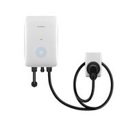 SUNGROW Wallbox 11 kWh AC EV AC011E-01 Ladestation Typ 2 Stecker 7m Ladekabel