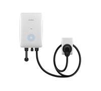 SUNGROW Wallbox 11 kWh AC EV AC011E-01 Ladestation Typ 2 Stecker 7m Ladekabel