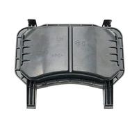 Sunnorioo Auto Links Vorne Scheinwerfer Lampe Staubkappe Deckel HüLle für Mondeo MK4 2008 2009 2010 2011 2012 2013 Staubschutz Dichtung