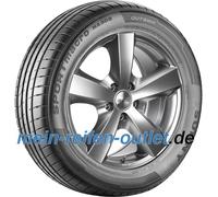 Sunny NA305 245/40 ZR20 99W XL