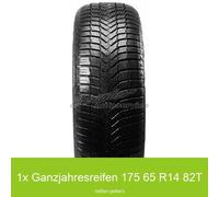 Sunny NC-501 3PMSF 175/65 R14 82T Ganzjahresreifen | 38771