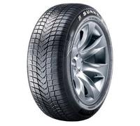 Sunny NC501 215/50 ZR17 95W XL, mit Felgenschutz (MFS)