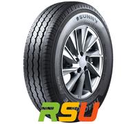 Sunny NL 106 205/65 R16C 107/105T Sommerreifen