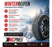 Sunny Wintermax NW611 195/65 R15 91 H, Winterreifen