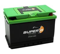 Super B Epsilon 12V 100Ah
