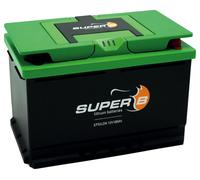 Super B Epsilon 12V 100Ah (0% MwSt. gemäß §12 Abs.3 UstG.)