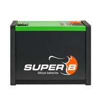 Super B Nomia 12V 210Ah (0% MwSt. gemäß §12 Abs.3 UstG.)