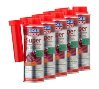 Super Diesel Additiv Liqui Moly 1,25 Liter 5120 Kraftstoff Zusatz Reiniger Pfleg
