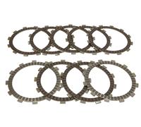 Super Kupplungssatz TRW Lucas MCC221-9 Für Moto Kawasaki Z 800 E Version (Z800C)