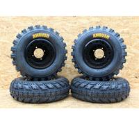 SUPER Räder Radsatz MX Racing CST Ambush Offroad Quad ACCESS Xtreme X 300 X 480